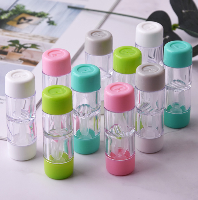 21年 コンタクトケースのおすすめ人気ランキング14選 Mybest