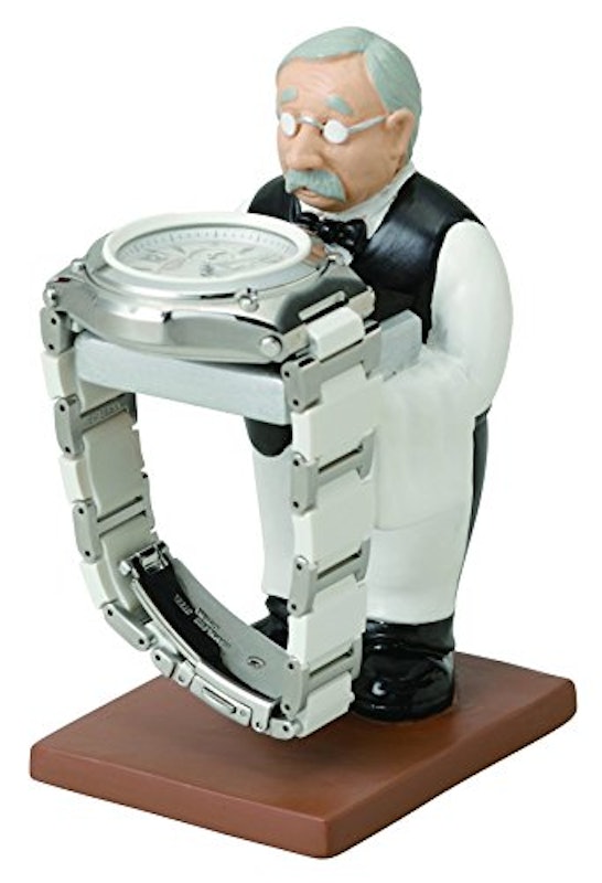 ウォッチスタンド 2
