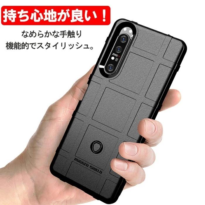 耐衝撃ケース 3