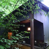 はなれの宿 千の森 4