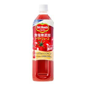 日本デルモンテ デルモンテ 食塩無添加トマトジュース クチコミ評価・評判&検証レビュー 1