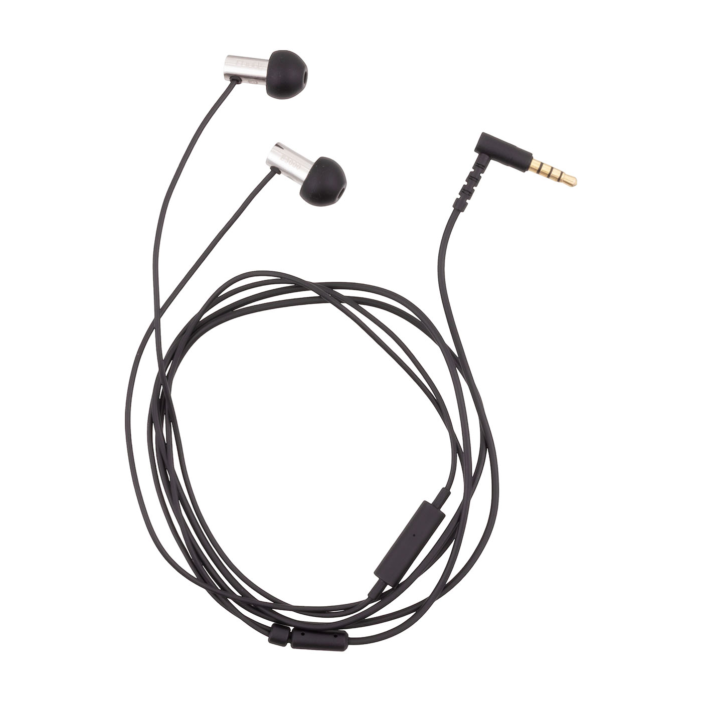 final E3000 カナル型イヤホン マイク付きコントローラー FI-E3DSSC