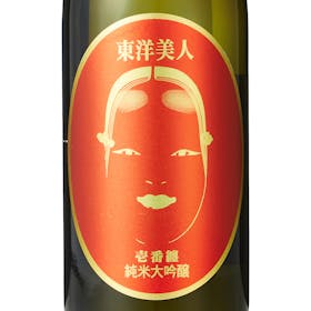 澄川酒造場 東洋美人 壱番纏 純米大吟醸をレビュー!クチコミ・評判をもとに徹底検証 4