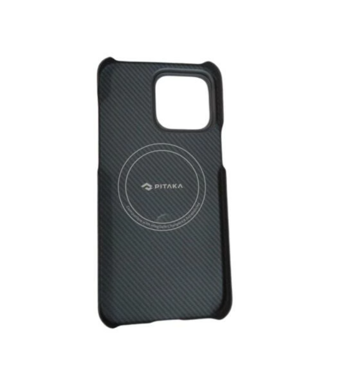 iPhone 15 Pro用磁気ケース 3