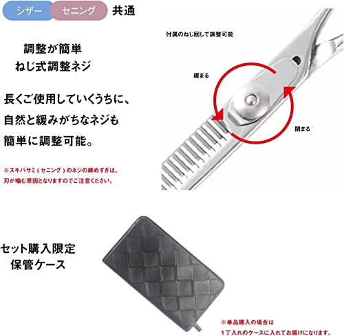 ホームカット用セニング 6