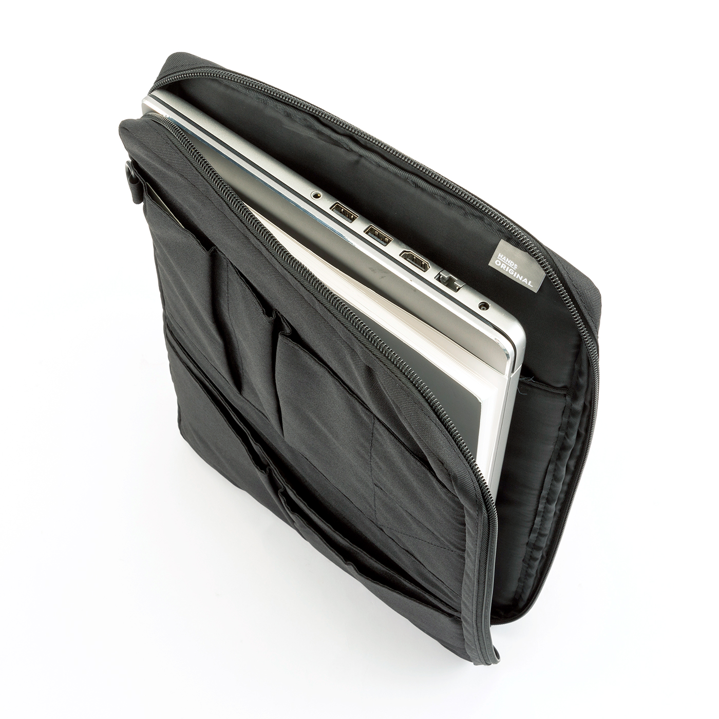 はなはなはち　バッグインバッグ、他　計4点 bb59cceda88392f169a279bed5b378