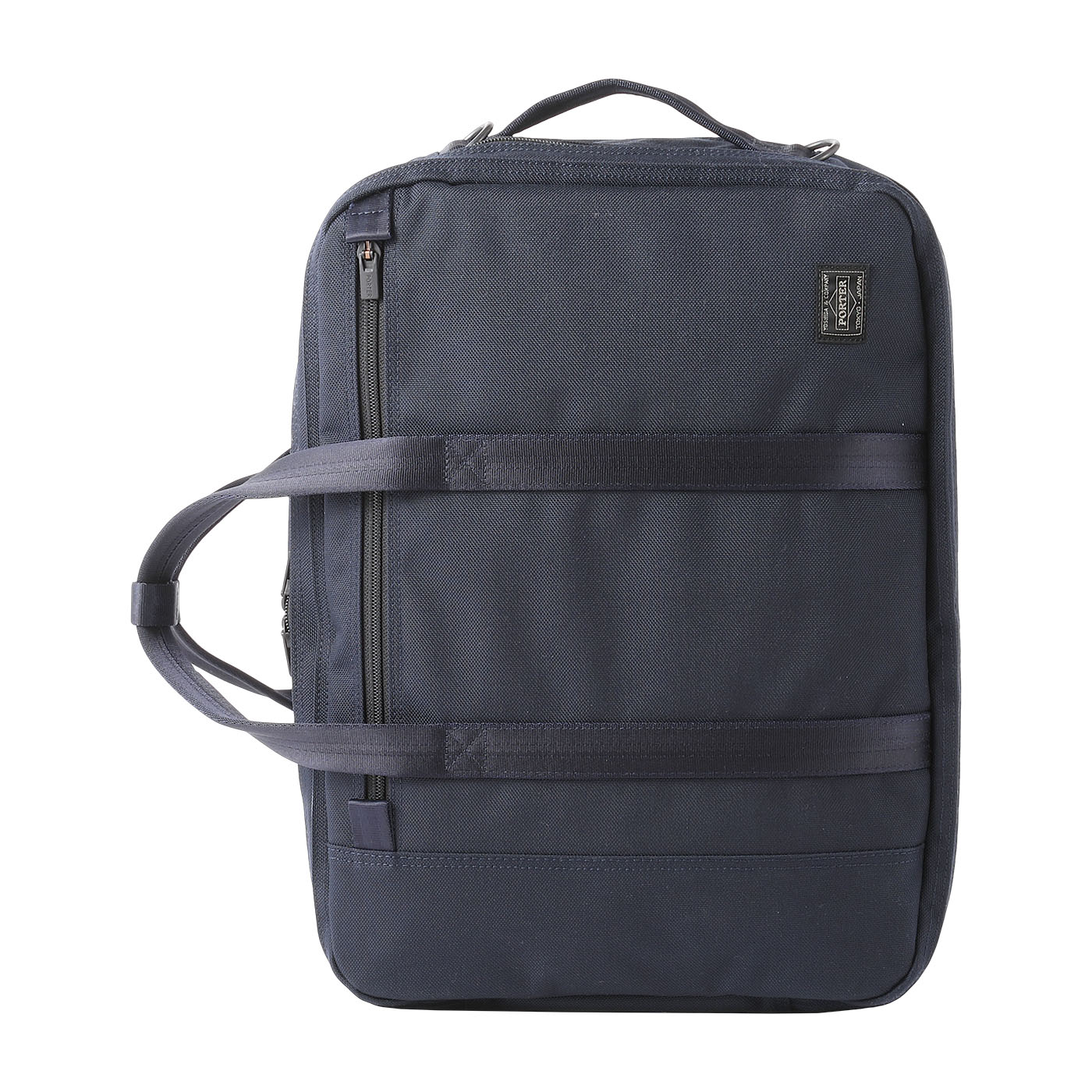 最終値下げ✨PORTER 3WAYリュック ビジネスバッグ ポーター(PORTER