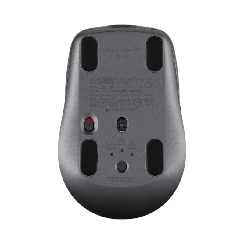 MX ANYWHERE 3S 3