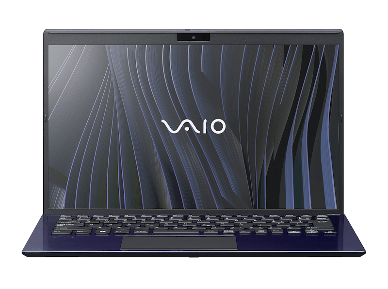 A91人気のVAIO 小型軽量 ノートパソコン⭐️第7世代i5⭐️爆速SSD