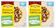Old El Paso フラワートルティーヤ 1
