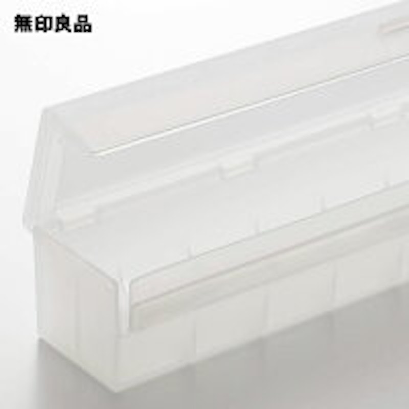 ポリプロピレンラップケース 2