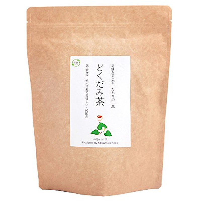 国産 どくだみ茶 1