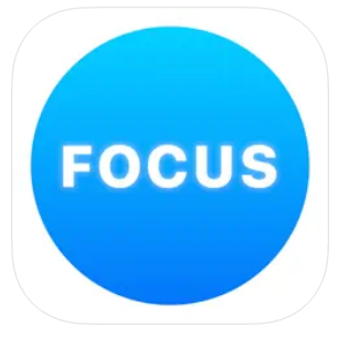 Focus ポモドーロタイマ 1