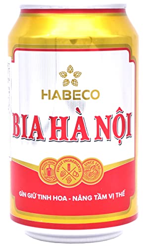 ベトナムビールのおすすめ人気ランキング【2026年6月】 1