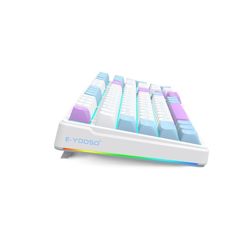 ゲーミングキーボード 3