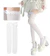 Kimstore ニーハイソックス 1
