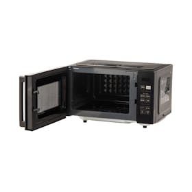 山善 YAMAZEN 電子レンジ PRW-F180を検証レビュー!単機能電子レンジの 山善 YAMAZEN 電子レンジ PRW-F180を検証レビュー!単機能電子レンジの