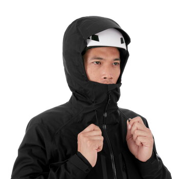 Masao HS Hooded Jacket Men 9