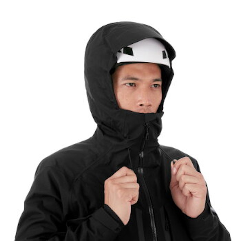 Masao HS Hooded Jacket Men 9