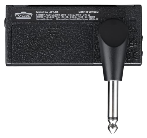 amPlug 3 Bass 2