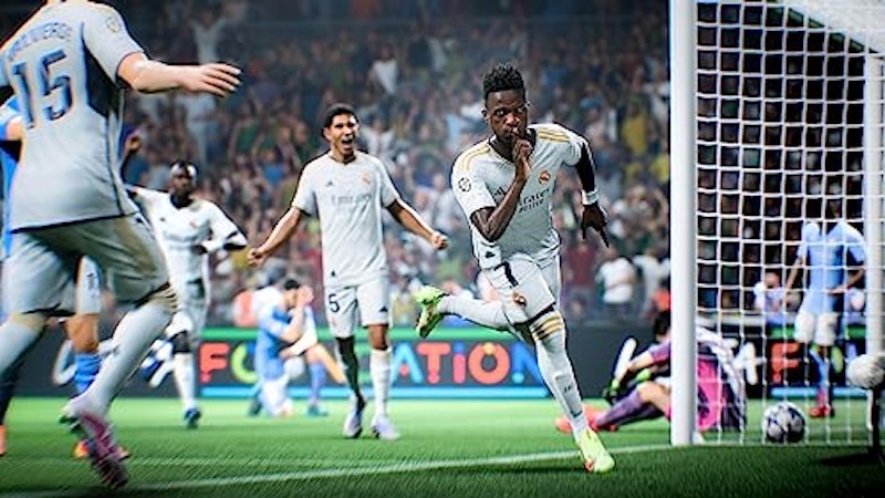 EA SPORTS FC 24 6