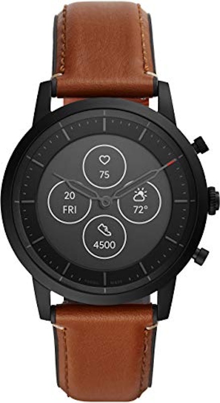 COLLIDER HYBRID SMARTWATCH FTW7007 1