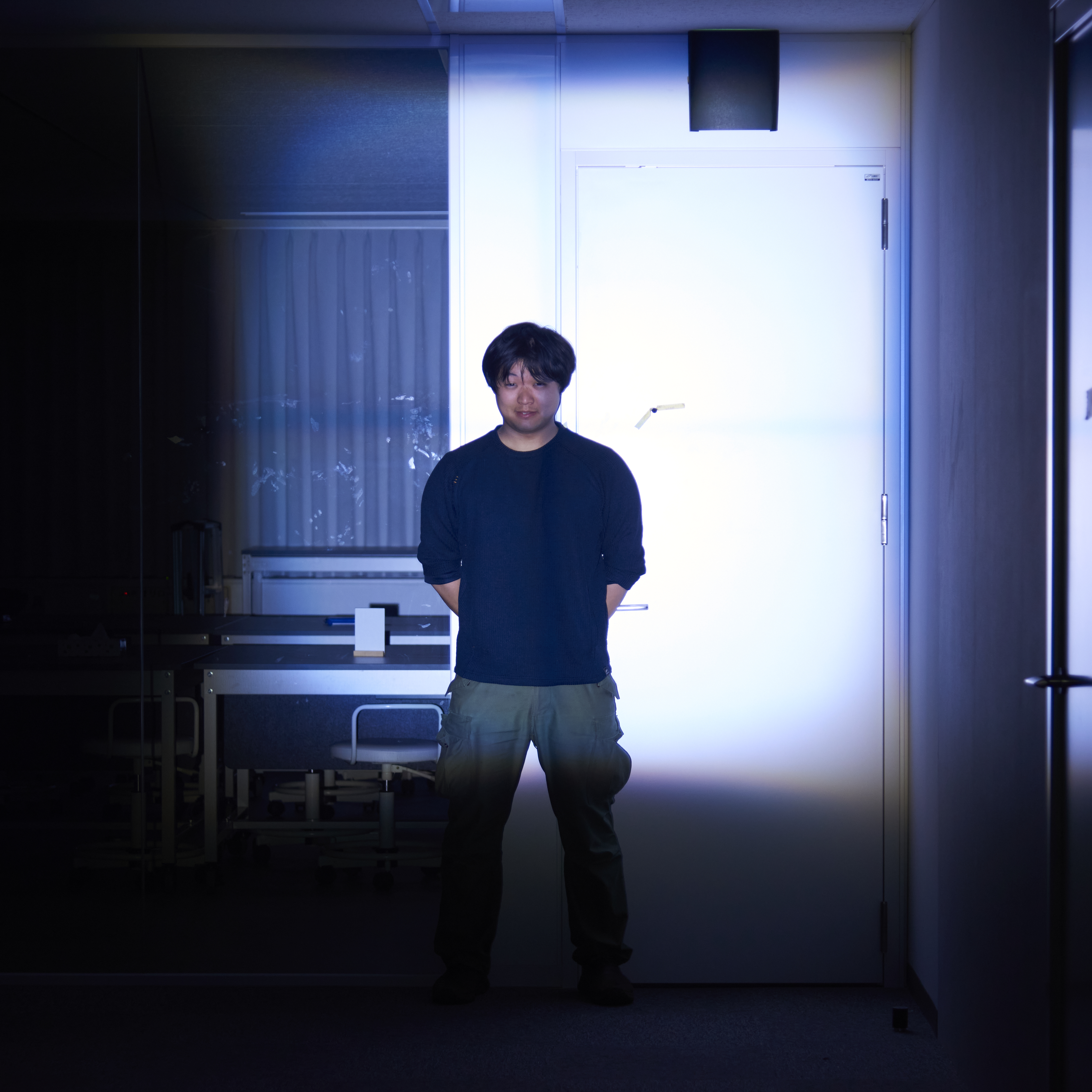 懐中電灯 6
