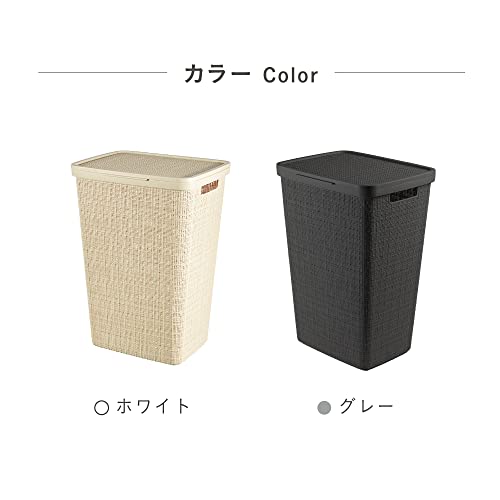 ジュートバスケット 7