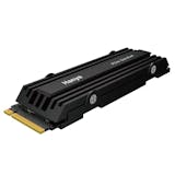 HanyeのSSDのおすすめ人気ランキング【2026年5月】 4