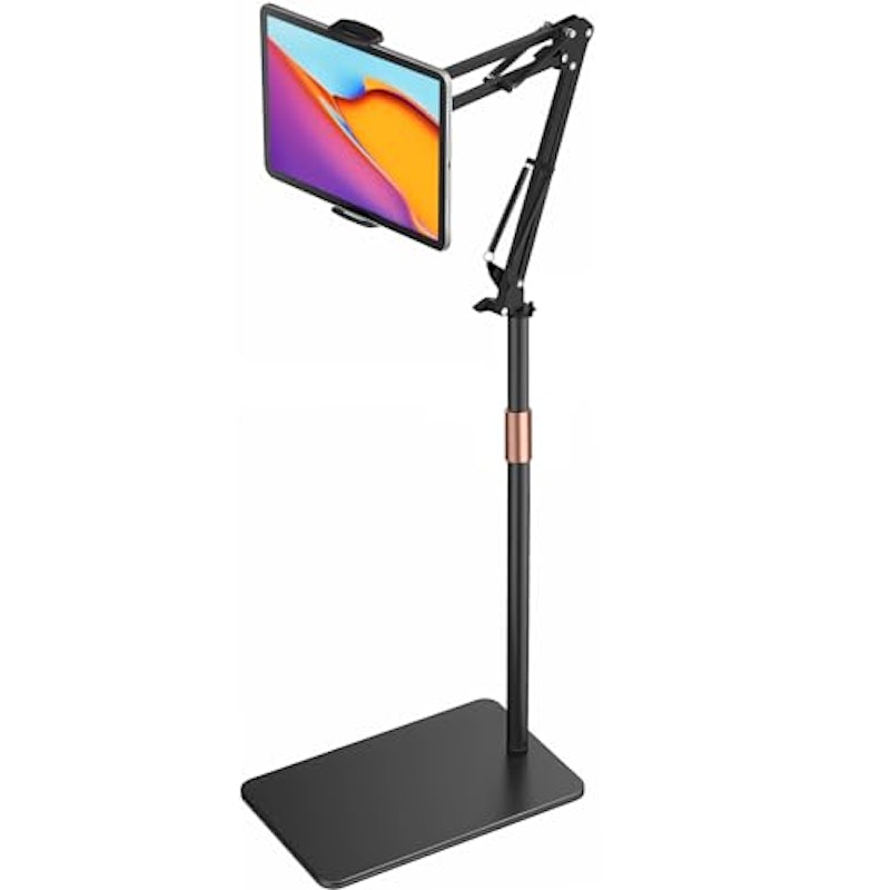 タブレットスタンド 1