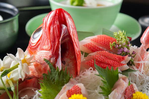 稲取東海ホテル湯苑  3