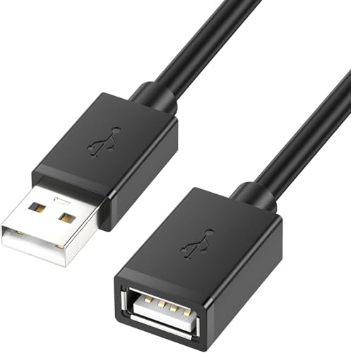 USB延長ケーブル 1