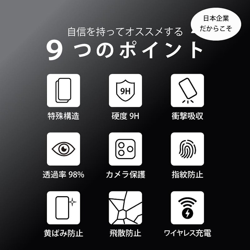 スマホケース 4