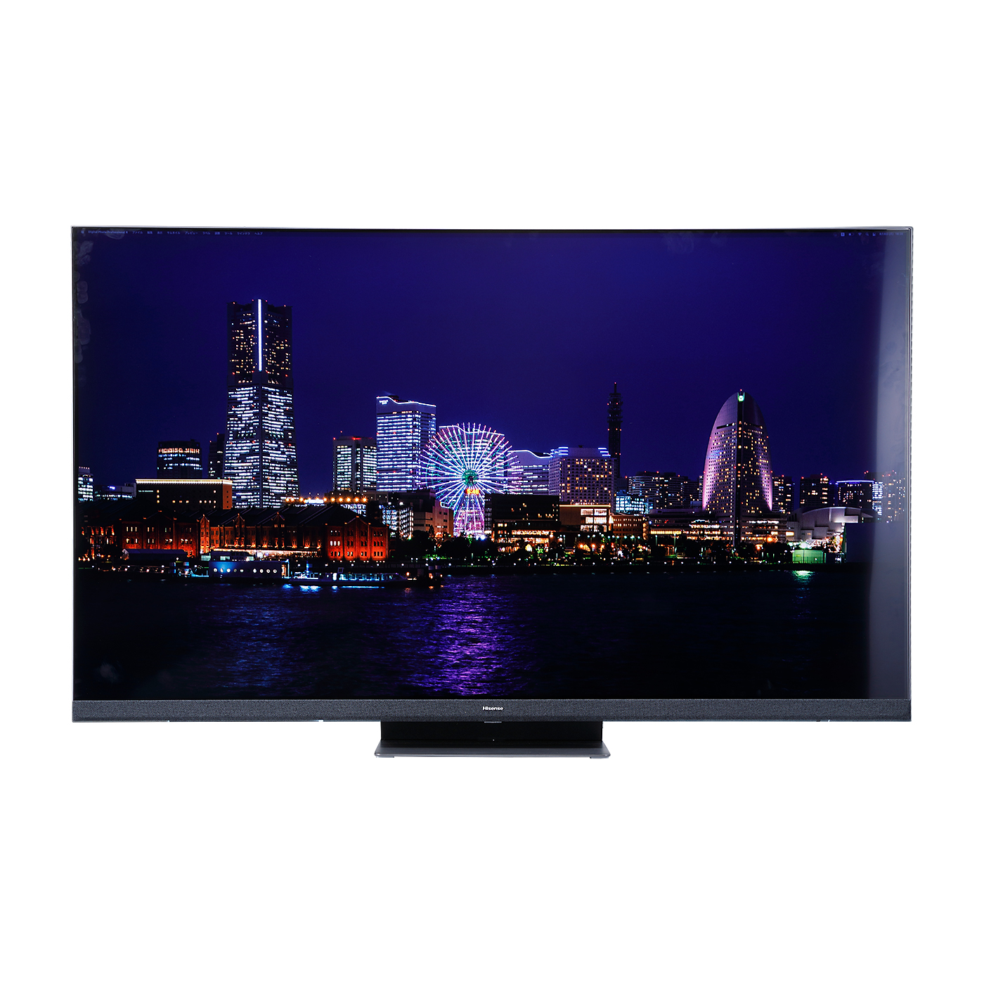 ハイセンス 液晶テレビ 65インチ ハイセンス（HISENSE） テレビ 65型 液晶テレビ 65インチ TV 65U9R 4K