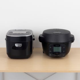 シャープ ヘルシオホットクック KN-MN16Hの口コミ・評判は?実際に使ってよい点・気になる点を徹底レビュー! 4