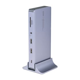 サンワサプライ ドッキングステーション 400-VGA025を検証レビュー!ドッキングステーションの選び方も紹介 1
