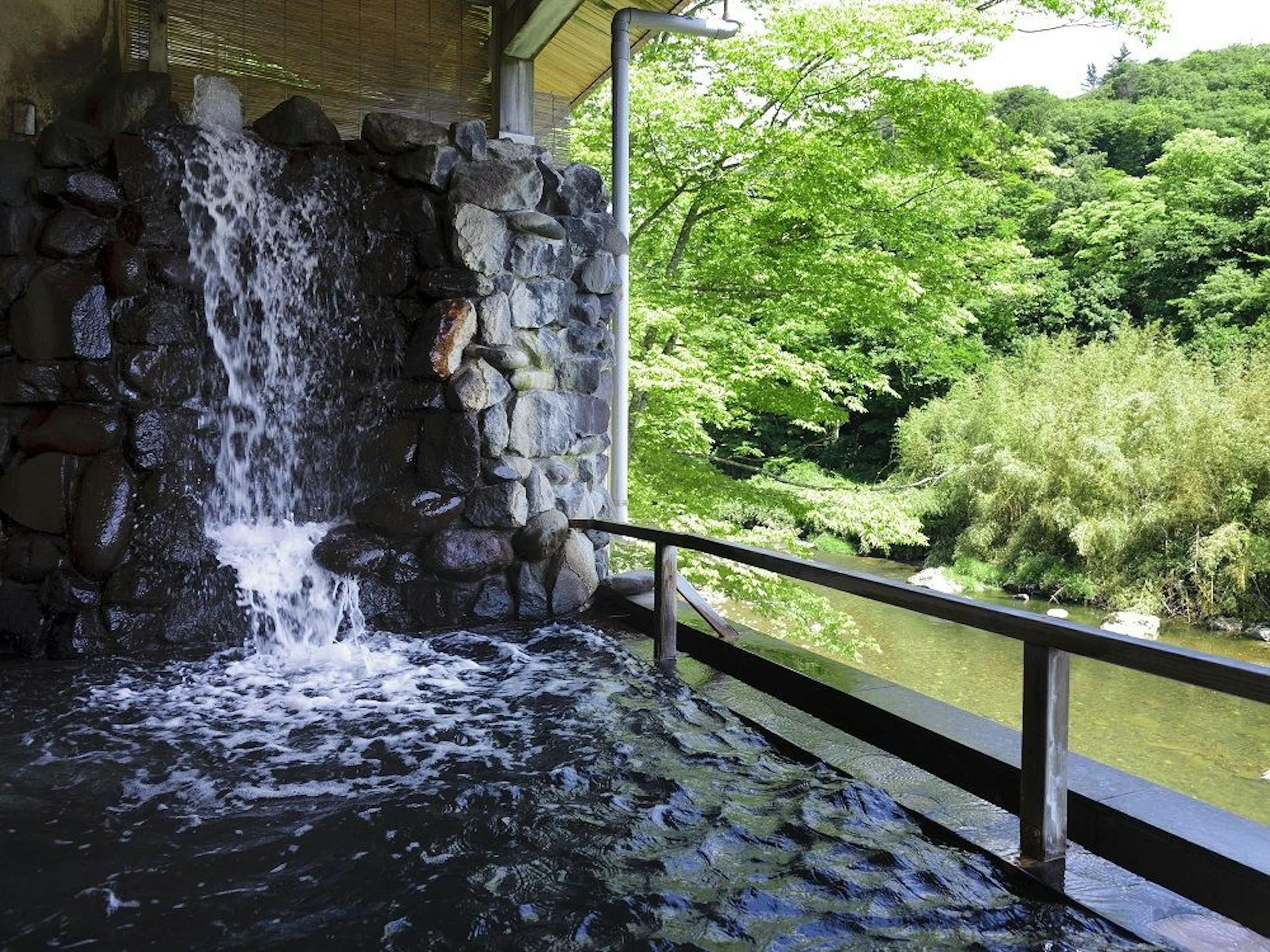 仙台・秋保温泉 ホテル華乃湯 4