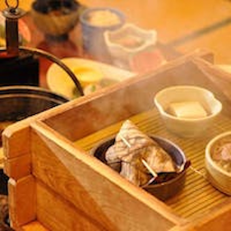 奥飛騨ガーデンホテル焼岳 5