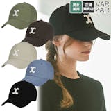 VARZARのキャップのおすすめ人気ランキング【2026年】 5