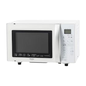 美品【Haier】オーブンレンジ 電子レンジ トースト機能 JM-V16D 美品【Haier】オーブンレンジ 電子レンジ トースト機能 JM-V16D