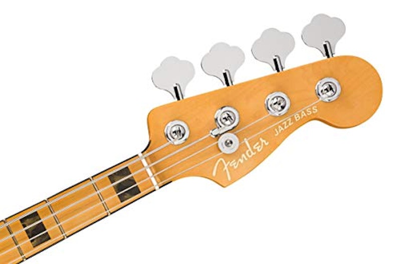 Fender American Ultra Jazz Bass 3
