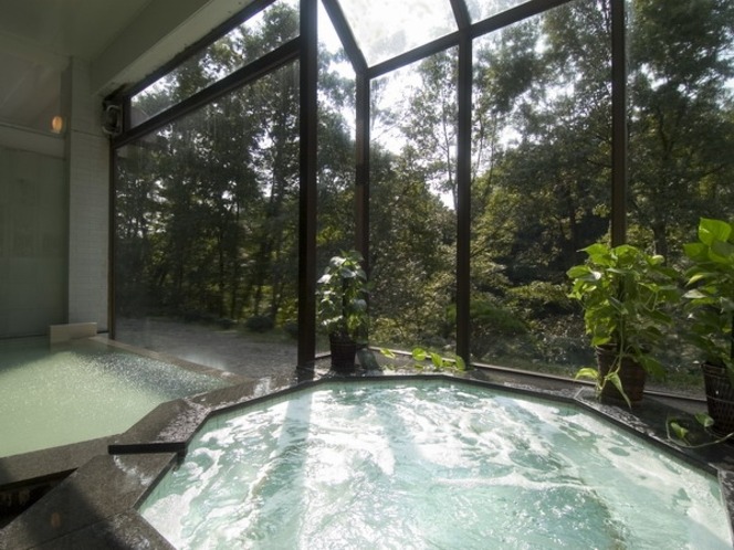 秋保リゾートホテルクレセント 4