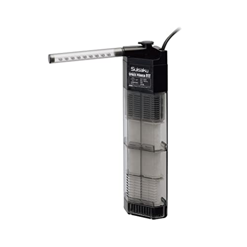 水槽用上部フィルターのおすすめ人気ランキング【2026年3月】 | マイベスト