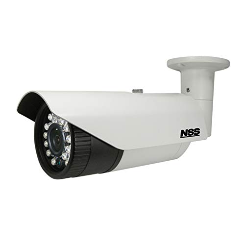 防犯カメラ NSS IR SECURITY CAMERA NSSの防犯カメラのおすすめ人気ランキング【2026年2月】 | マイベスト