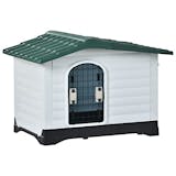 屋外用柴犬向き犬小屋のおすすめ人気ランキング【2026年10月】 4
