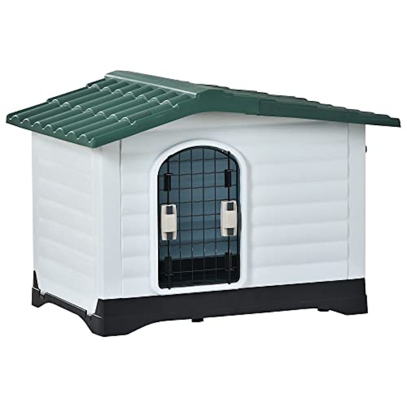 犬小屋 1