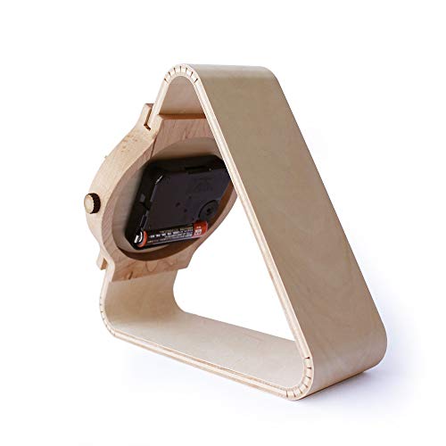 Watches clock 　腕時計型の置き時計 3