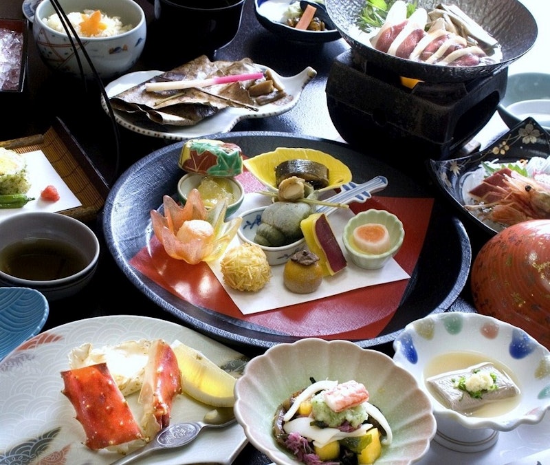 御やど 清水屋 5