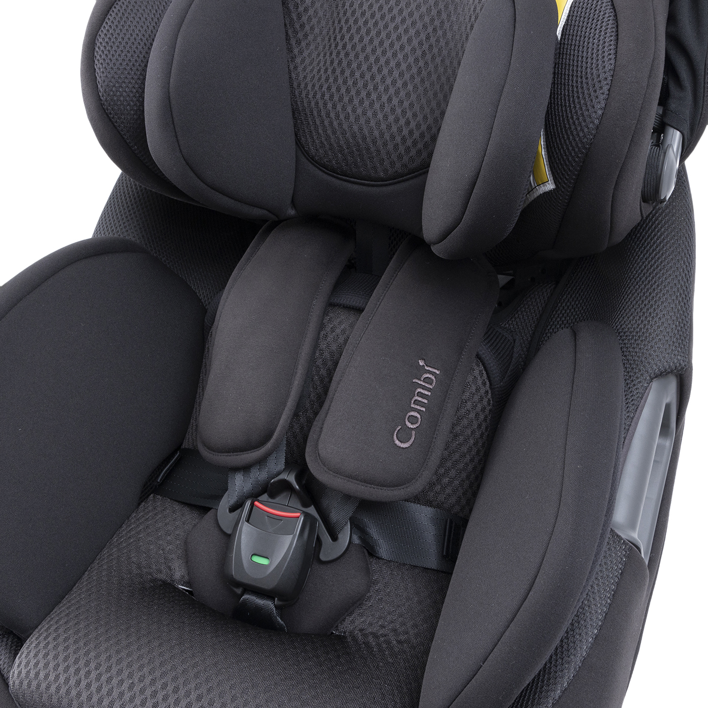 ブリタックスレーマー DUALFIX i-SIZE v22をレビュー！クチコミ・評判