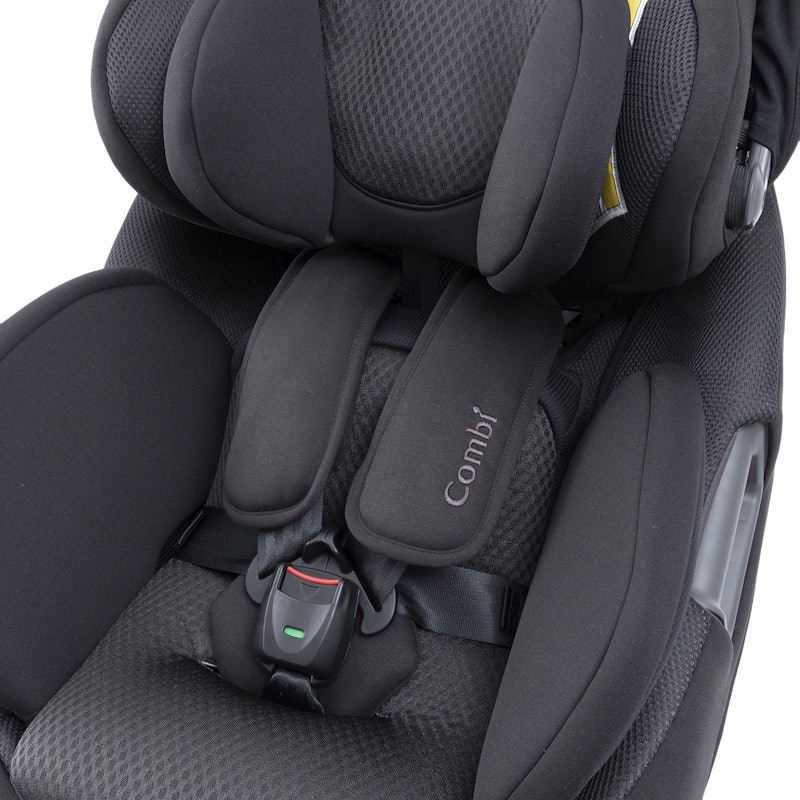 THE S plus ISOFIX エッグショック ZD 6